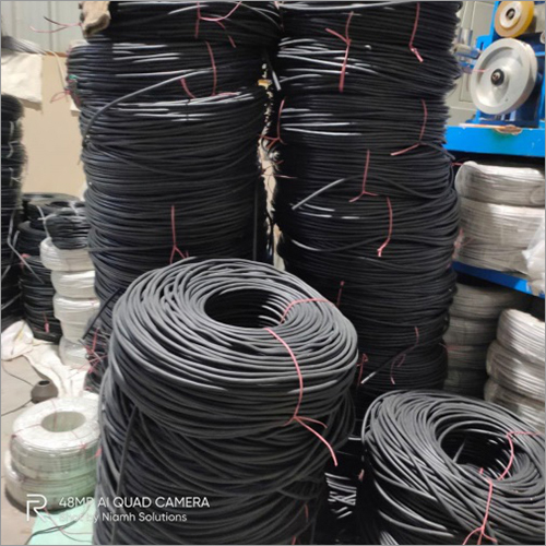 Insulated Power Cord Cable Rolls