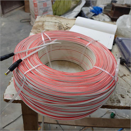 2 Core PVC Insulated 2040 Copper Cable
