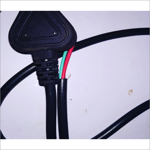 CCTV SMPS Power Cord