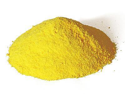 Poly Aluminium Chloride