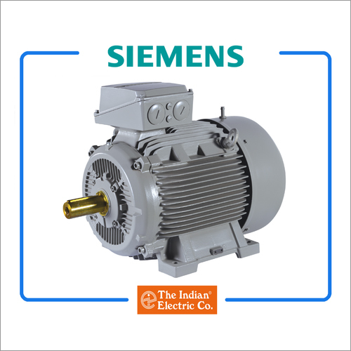 Siemens IE3- 1LE7 Series Motors