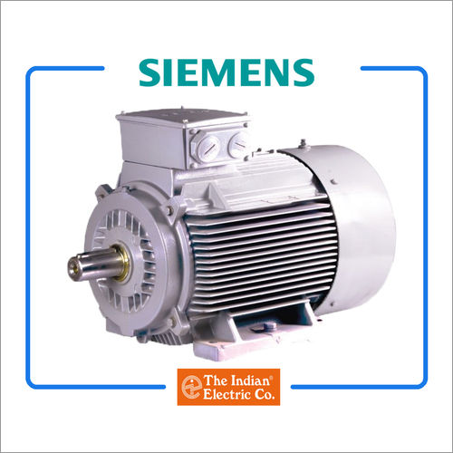 Siemens 3 Phase AC Induction Motors