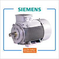 Siemens 3 Phase AC Induction Motors