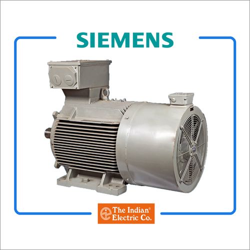 Siemens 1la8-1pq8 Converter Duty Motors