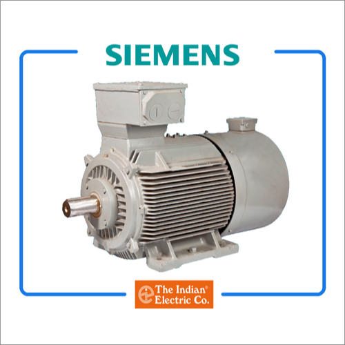 Siemens IE3 1LE7 Series Motors