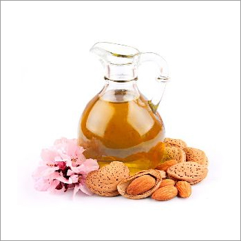 Almond Sweet Oil
