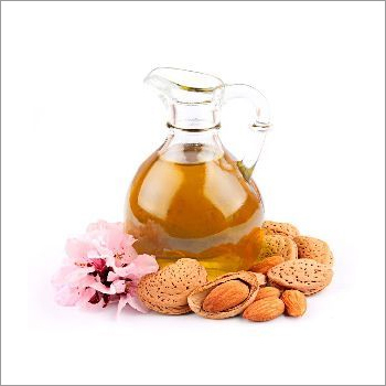 Almond Oil By SHREE RAM OIL MILL