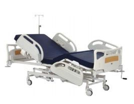 Labcare Export Hi-low Icu Bed Electric