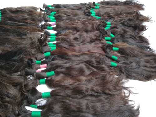 Loose Wave Hair