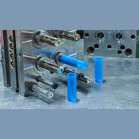 Injection Molding Die