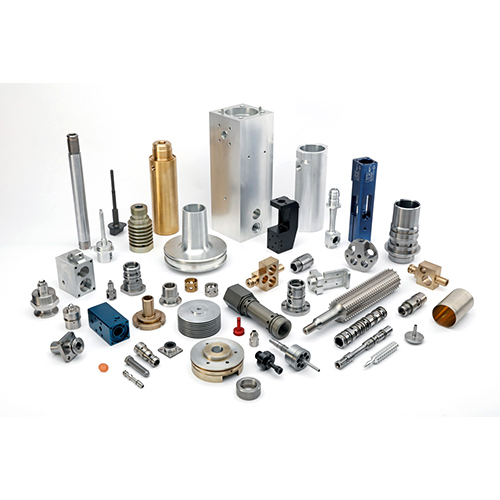 Auto Parts