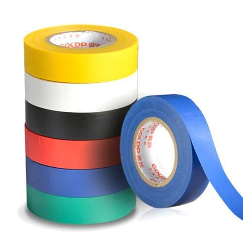 Adhesive And Non-Adhesive Tapes