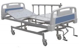 Labcare Export Low Icu Bed Super