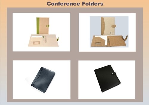 Conference Folders