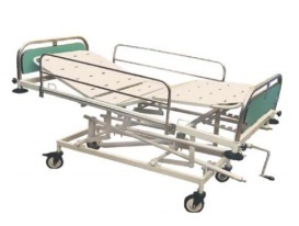 Labcare Export Super Deluxe Hospital ICU Bed