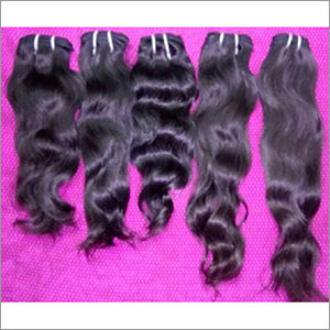 Indian Human Hair Extension