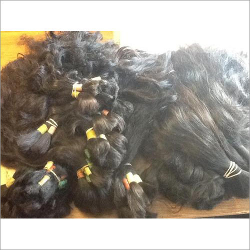 Indian Bulk Hair Extension