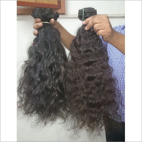 Micro Hand Weft Hair