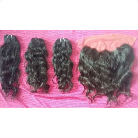 Indian Virgin Human Hair