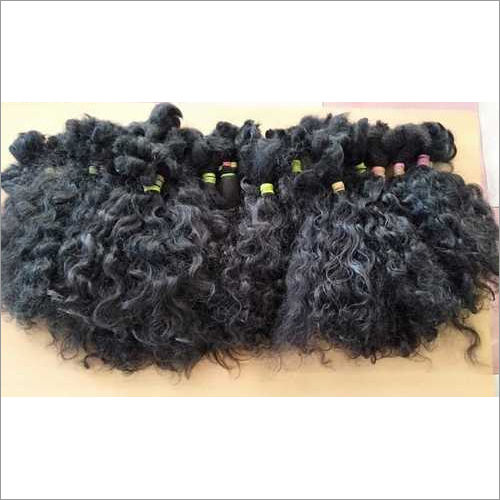 Virgin Haman Hair