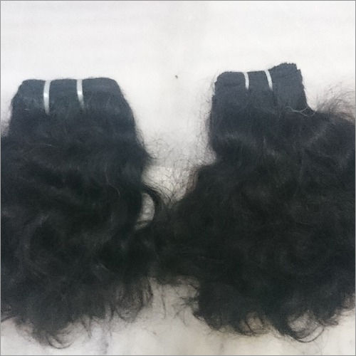 Economical Unprocessed Human Virgin Hair