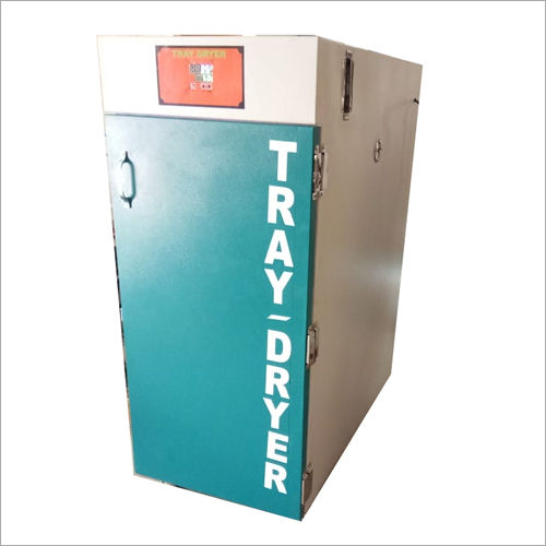Tray Dryer