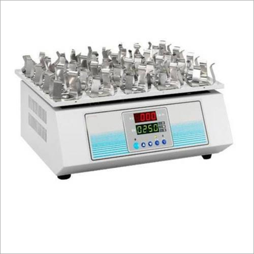 Rotary Shaker Application Laboratory at Best Price in Ambala M K