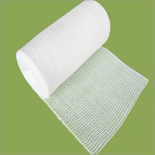 White Surgical Dressing Cotton