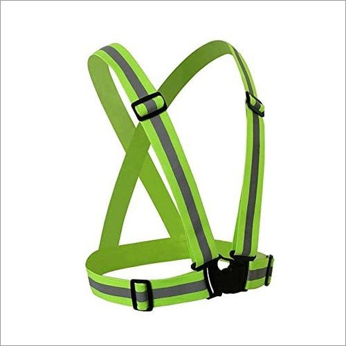 Safety Cross Belt