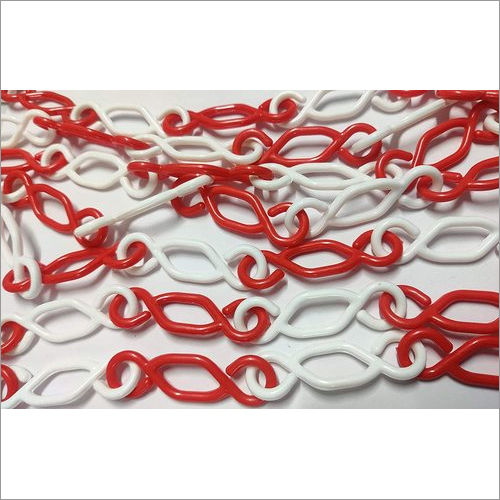 Wi Hook Plastic Barrier