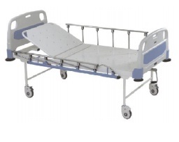 Automation Grade: Manual Mild Steel Semi Fowler Bed