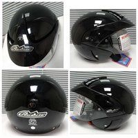 RBOne 580 Half Face Helmet