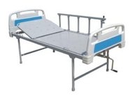 Labcare Export Semi Fowler Bed Super