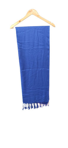 Plain Dupatta