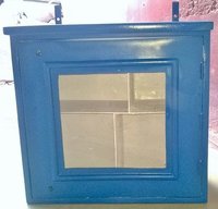 FRP PPE Boxes