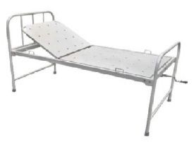 Labcare Export SemiFowler Bed Regular