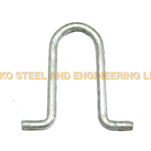 Steel U Anchors