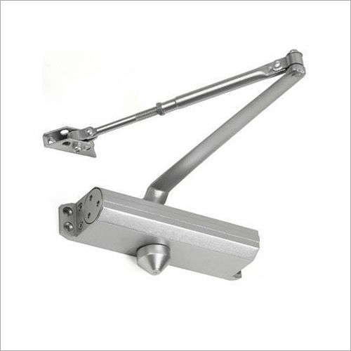 Silver Dorma Door Closer Price