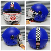 Scooty Helmet