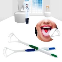 Tongue Cleaner