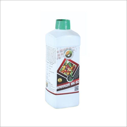 Warrior MK 50 Fertilizer