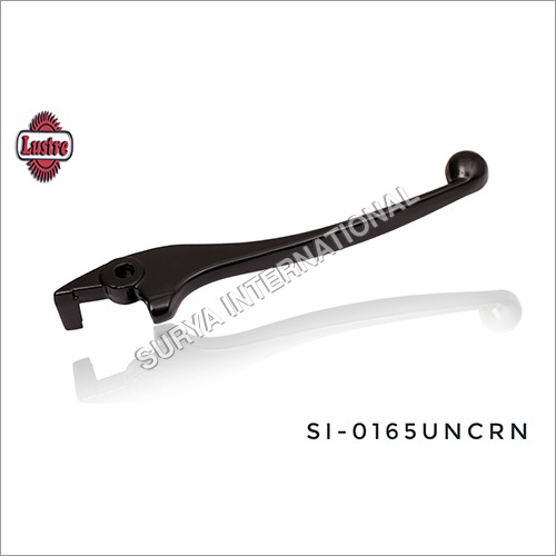 SI-0165UNCRN Brake Side Levers