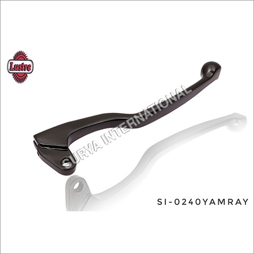 Super Splender Brake Side Levers