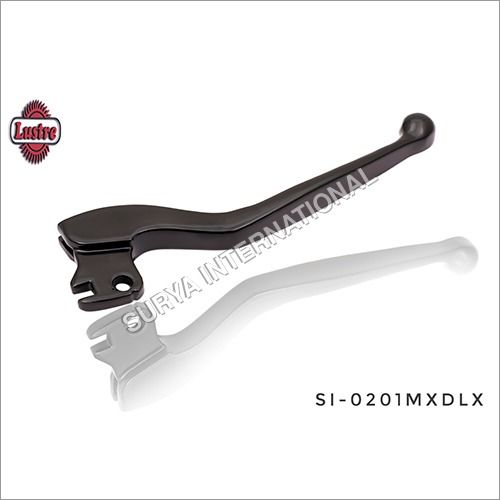 SI-0201MXDLX Brake Side Levers