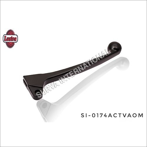 SI-0174ACTVAOM Brake Side Levers