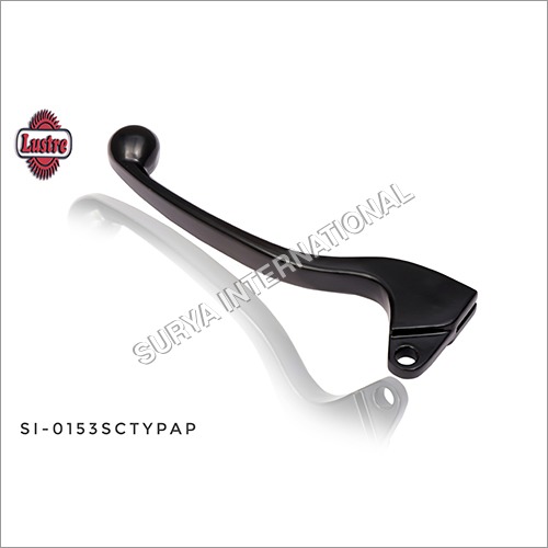 SI-015SCTYPAP Clutch Side Levers