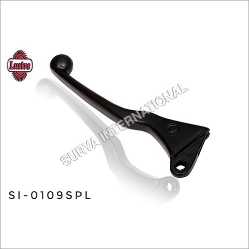 SI-0109SPL Clutch Side Levers