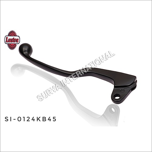 SI-0124KB45 Clutch Side Levers