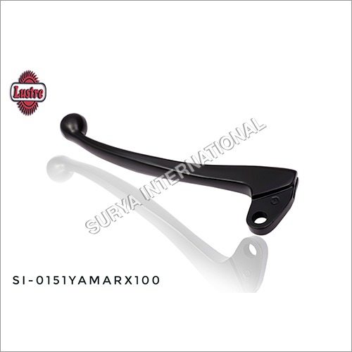 SI-0151YAMARX100 Clutch Side Levers