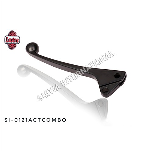 SI-0121ACTCOMBO Clutch Side Levers